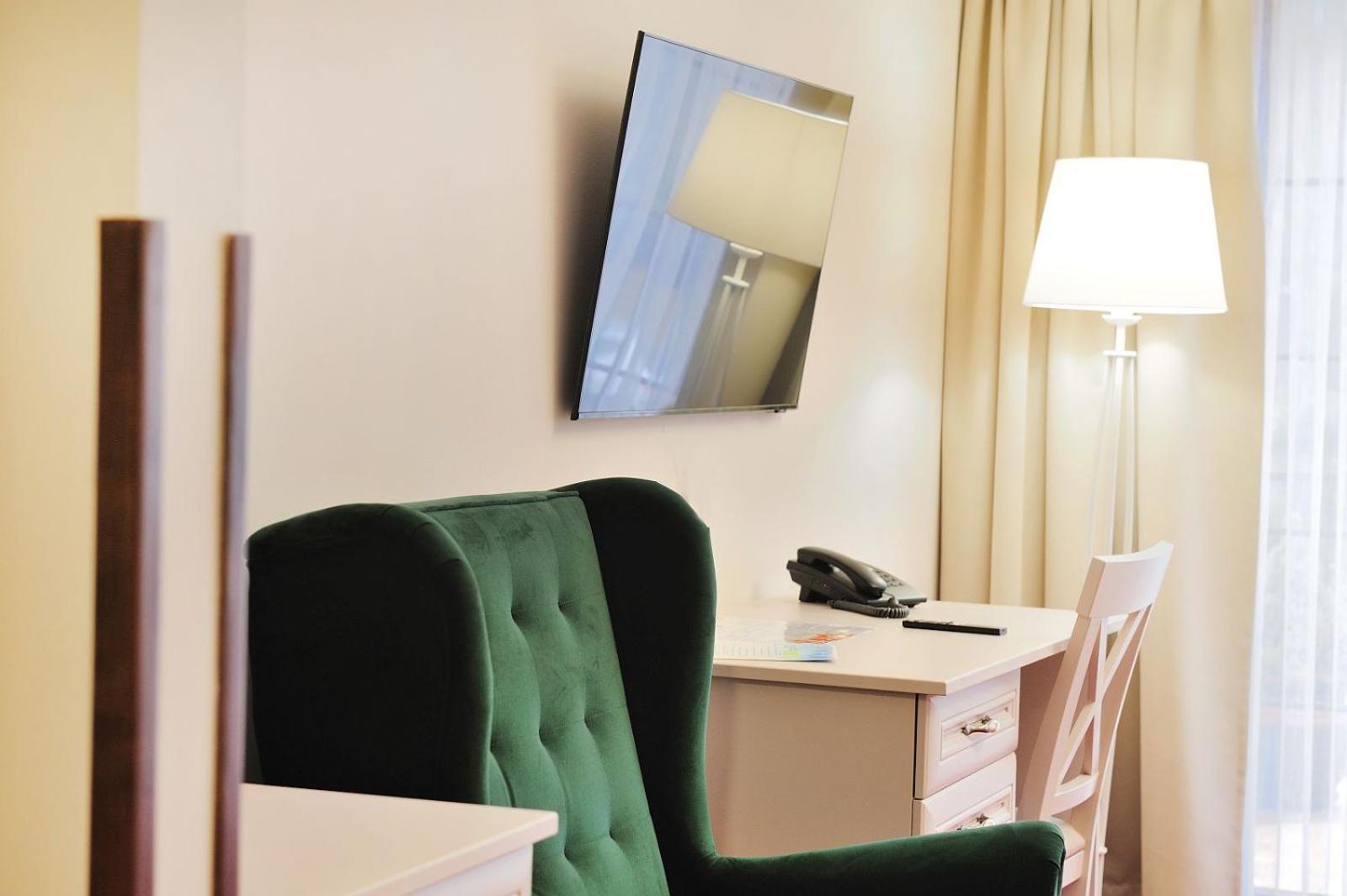 Malutkie Resort ラドムスコ エクステリア 写真