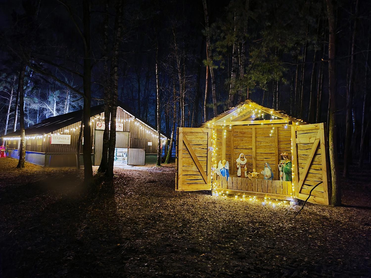 Malutkie Resort ラドムスコ エクステリア 写真